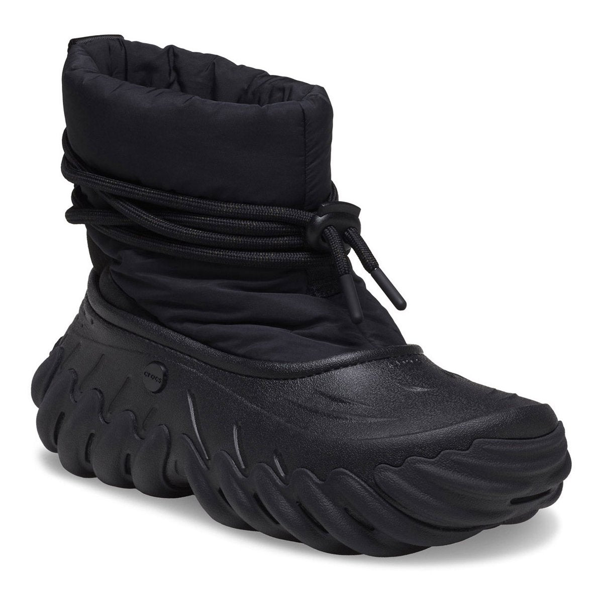 Stivale Echo Boot 208716 ECHO BOOT BLK CROCS Black 