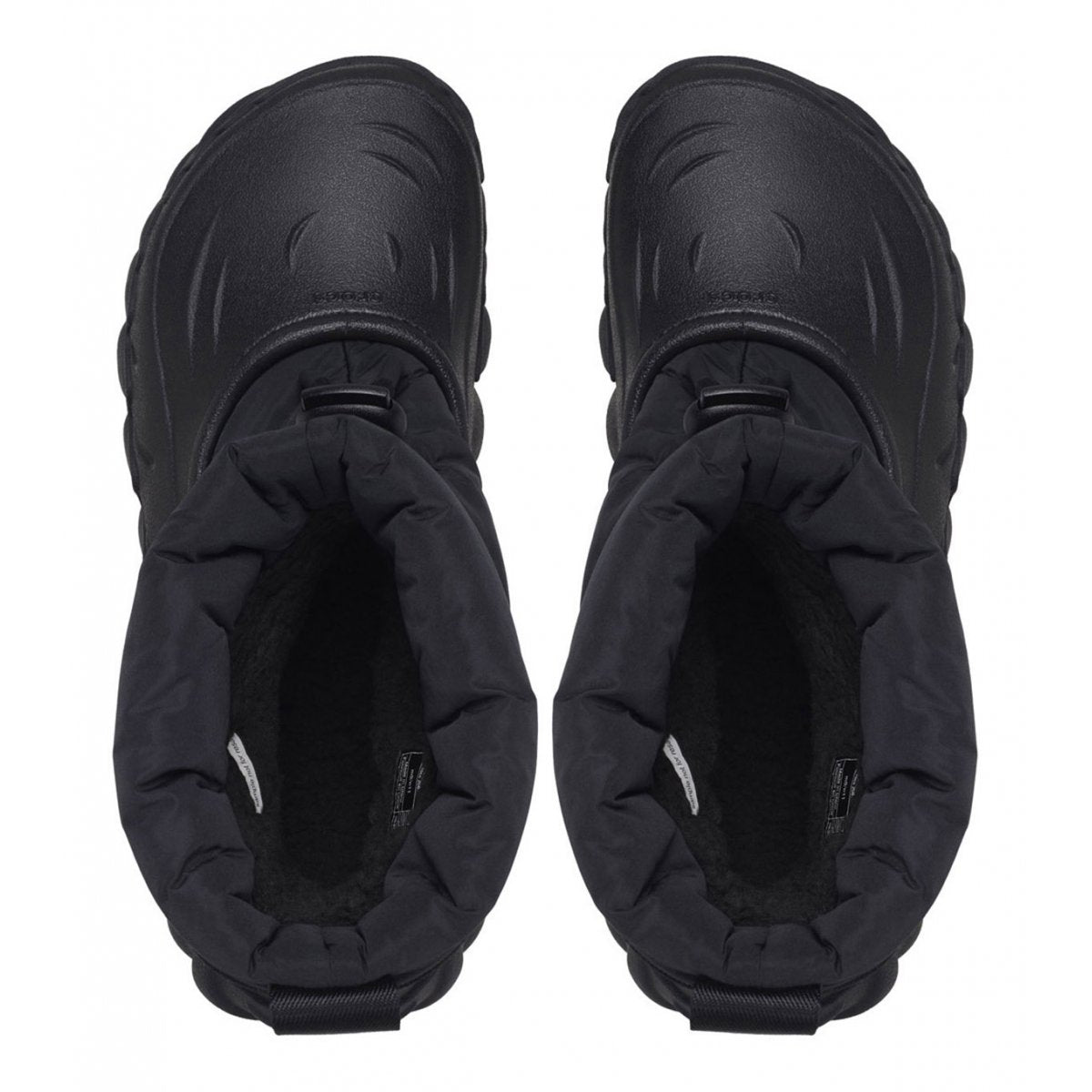 Stivale Echo Boot 208716 ECHO BOOT BLK CROCS Black 