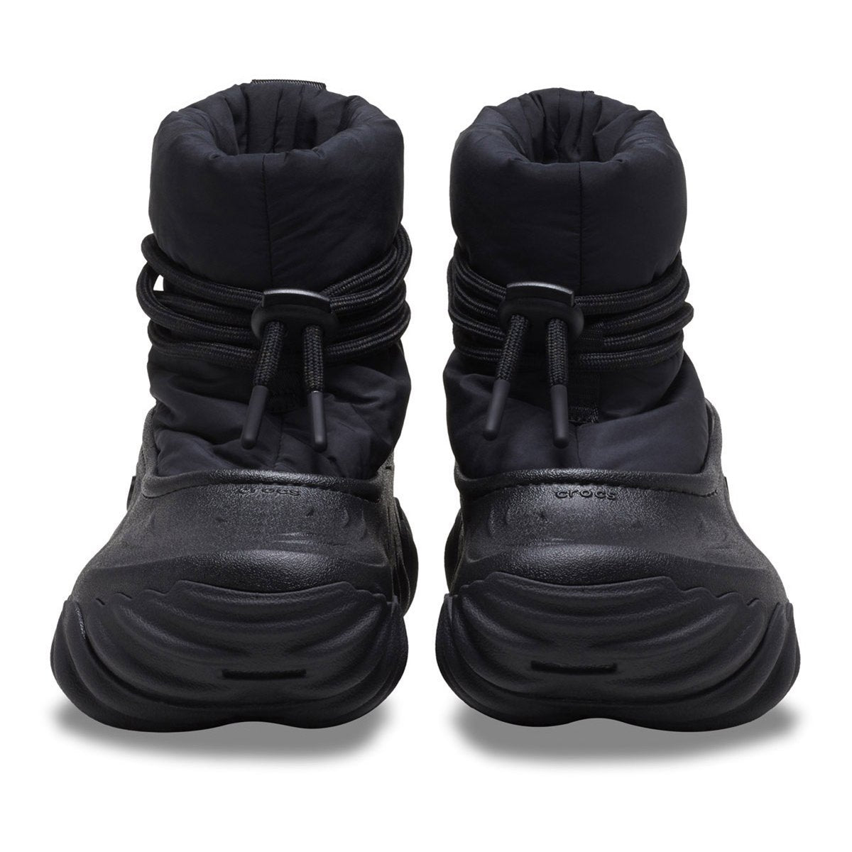 Stivale Echo Boot 208716 ECHO BOOT BLK CROCS Black 