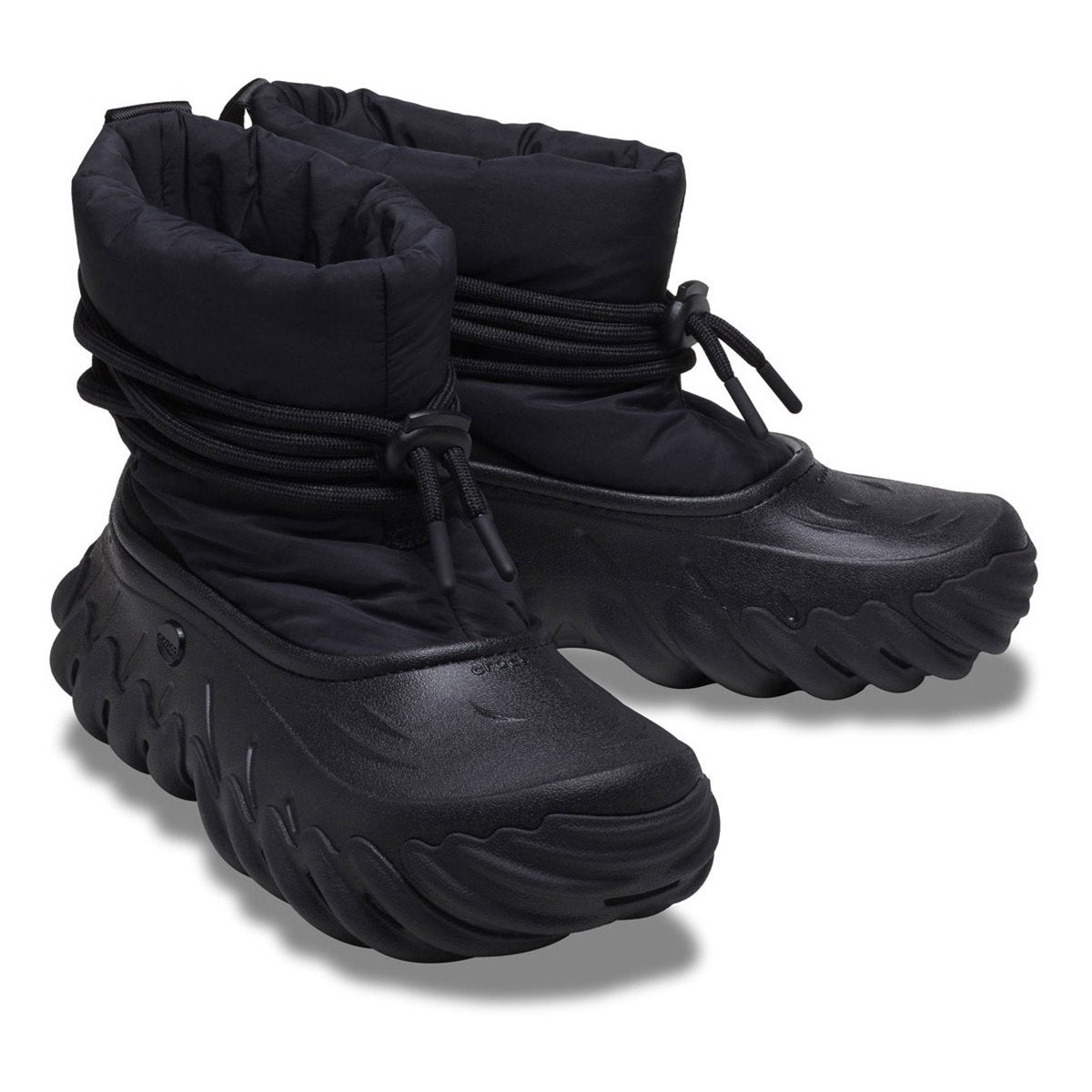 Stivale Echo Boot 208716 ECHO BOOT BLK CROCS Black 