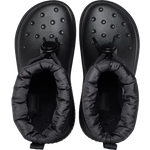 Stivale Stomp Puff 209324 STOMP PUFF BOOT BLK CROCS Black 