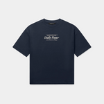 T-Shirt manica corta ROSIE 2321198 BLUE DAILY PAPER Blue 