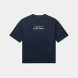 T-Shirt manica corta ROSIE 2321198 BLUE DAILY PAPER Blue 