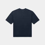 T-Shirt manica corta ROSIE 2321198 BLUE DAILY PAPER Blue 