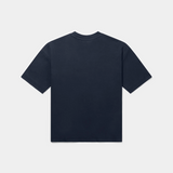 T-Shirt manica corta ROSIE 2321198 BLUE DAILY PAPER Blue 