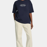 T-Shirt manica corta ROSIE 2321198 BLUE DAILY PAPER Blue 