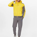 Tuta Visibility in misto cotone 6RPV66 PJ07Z 26BQ EA7 Yellow 