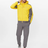 Tuta Visibility in misto cotone 6RPV66 PJ07Z 26BQ EA7 Yellow 
