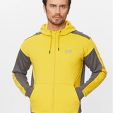 Tuta Visibility in misto cotone 6RPV66 PJ07Z 26BQ EA7 Yellow 