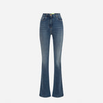 Jeans a zampa PJ26I36E3 104 ELISABETTA FRANCHI Denim 