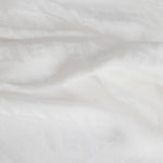 Pashmina in jacquard motivo rombi SC02F36E2 360 ELISABETTA FRANCHI Avorio 