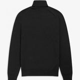  K9552 198 FRED PERRY Black 