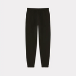 Jogger in felpa Boke Flower FC65PA7934MF 99J KENZO Black 