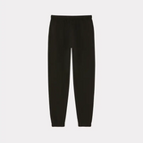 Jogger in felpa Boke Flower FC65PA7934MF 99J KENZO Black 