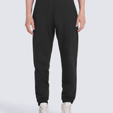 Jogger in felpa Boke Flower FC65PA7934MF 99J KENZO Black 