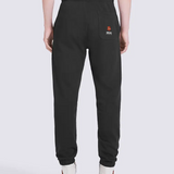 Jogger in felpa Boke Flower FC65PA7934MF 99J KENZO Black 