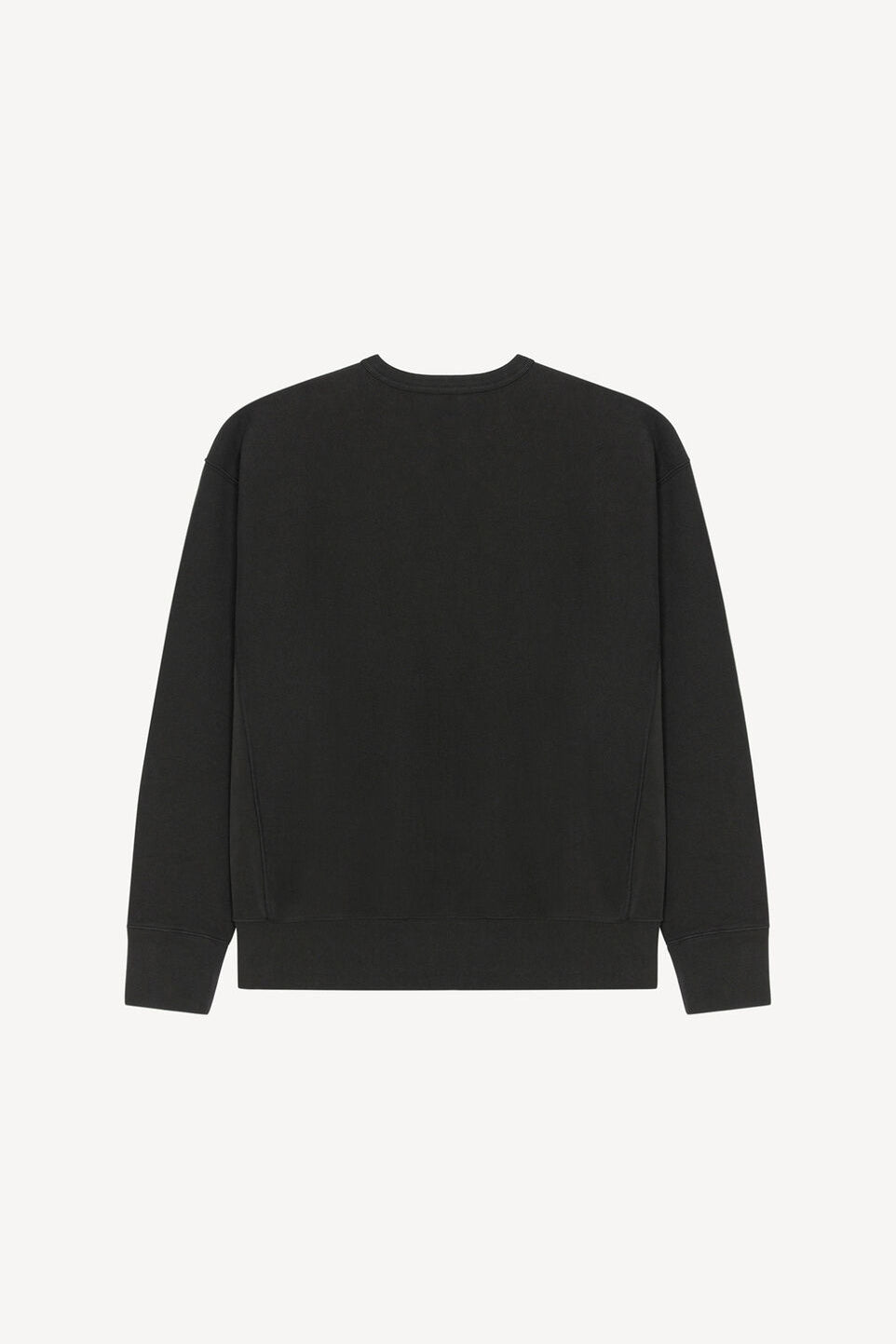 Felpa girocollo Tiger tail FC65SW4214ME 99J KENZO Black 