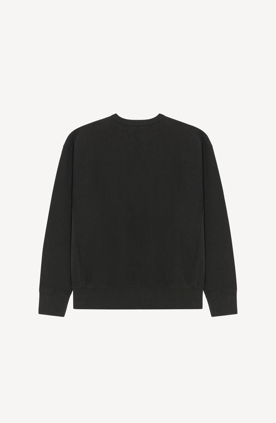 Felpa girocollo Tiger tail FC65SW4214ME 99J KENZO Black 