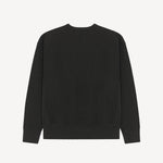 Felpa girocollo Tiger tail FC65SW4214ME 99J KENZO Black 