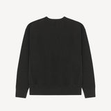 Felpa girocollo Tiger tail FC65SW4214ME 99J KENZO Black 