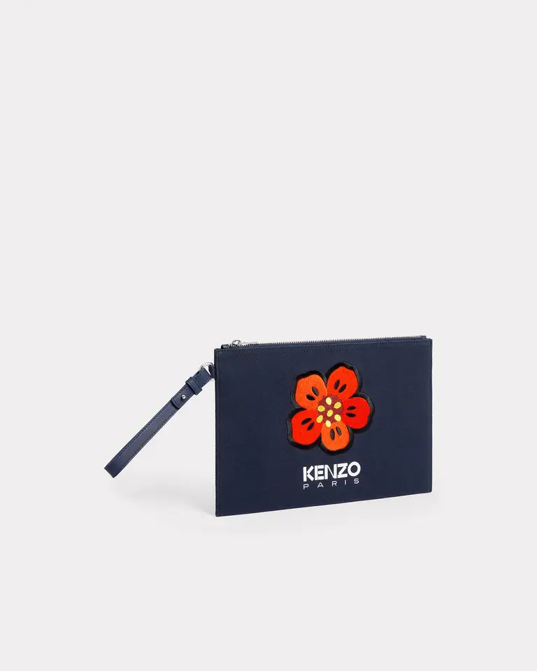  FD65PM902F34 76 KENZO Navy 