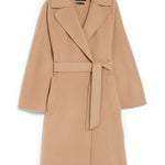 Cappotto a vestaglia 2350160339 016 MAX MARA WEEKEND Cammello 