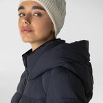 Piumino in tessuto tecnico PED4010 01180662 215 PEUTEREY Blue 