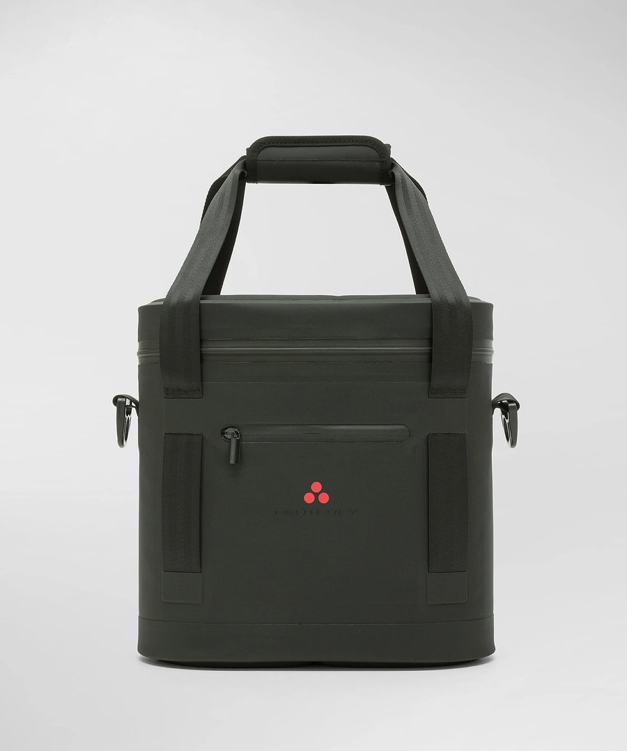 Borsa termica PEX0006 NER PEUTEREY Black 