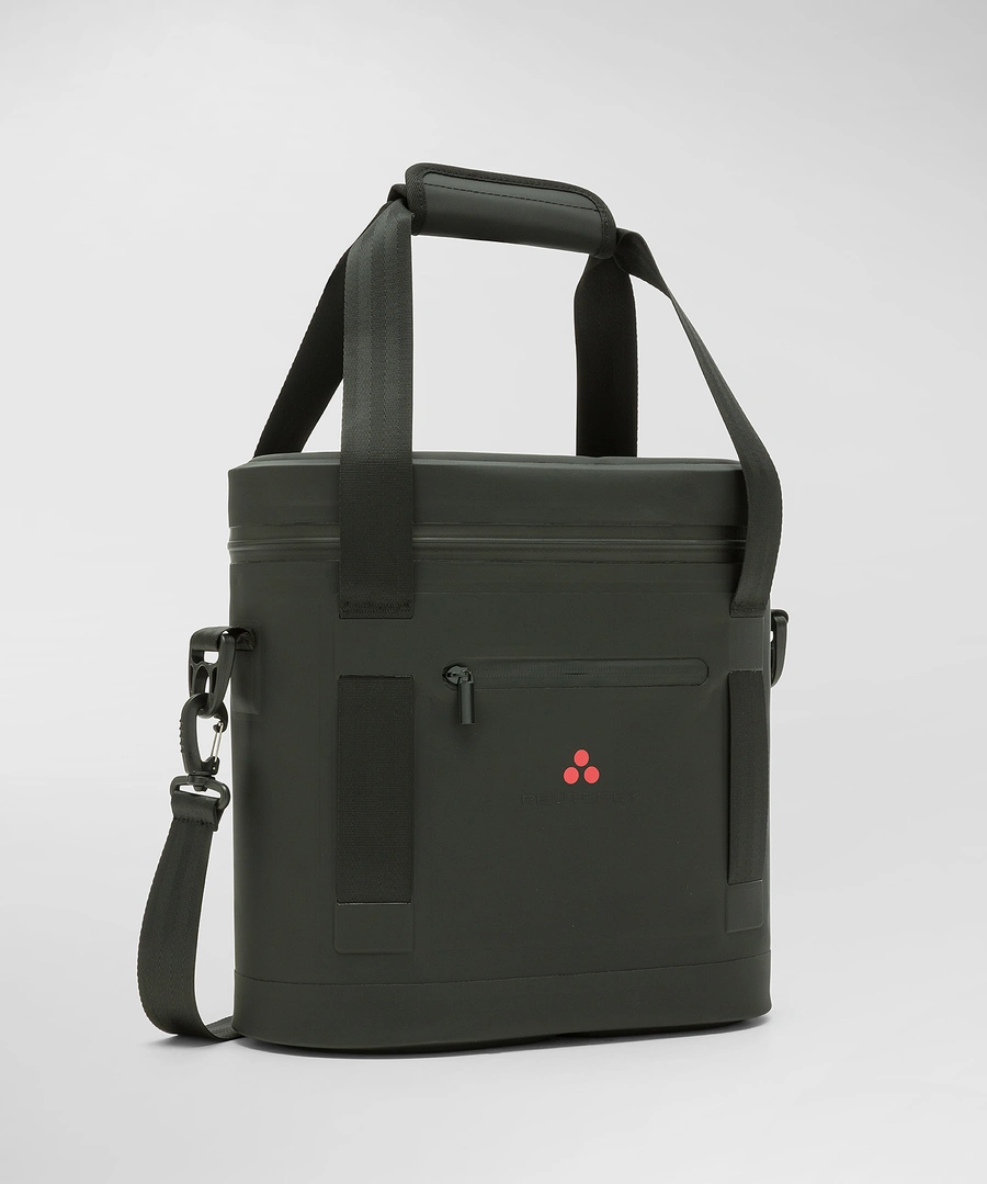 Borsa termica PEX0006 NER PEUTEREY Black 
