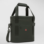 Borsa termica PEX0006 NER PEUTEREY Black 