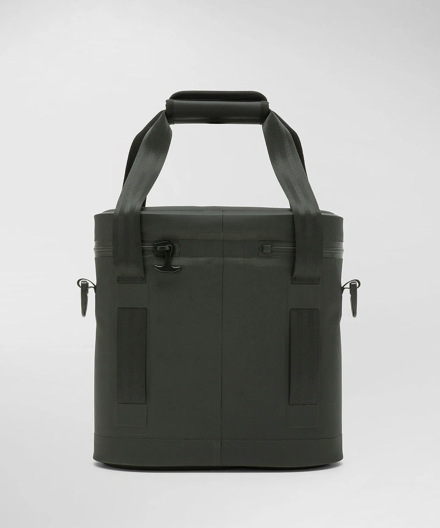 Borsa termica PEX0006 NER PEUTEREY Black 