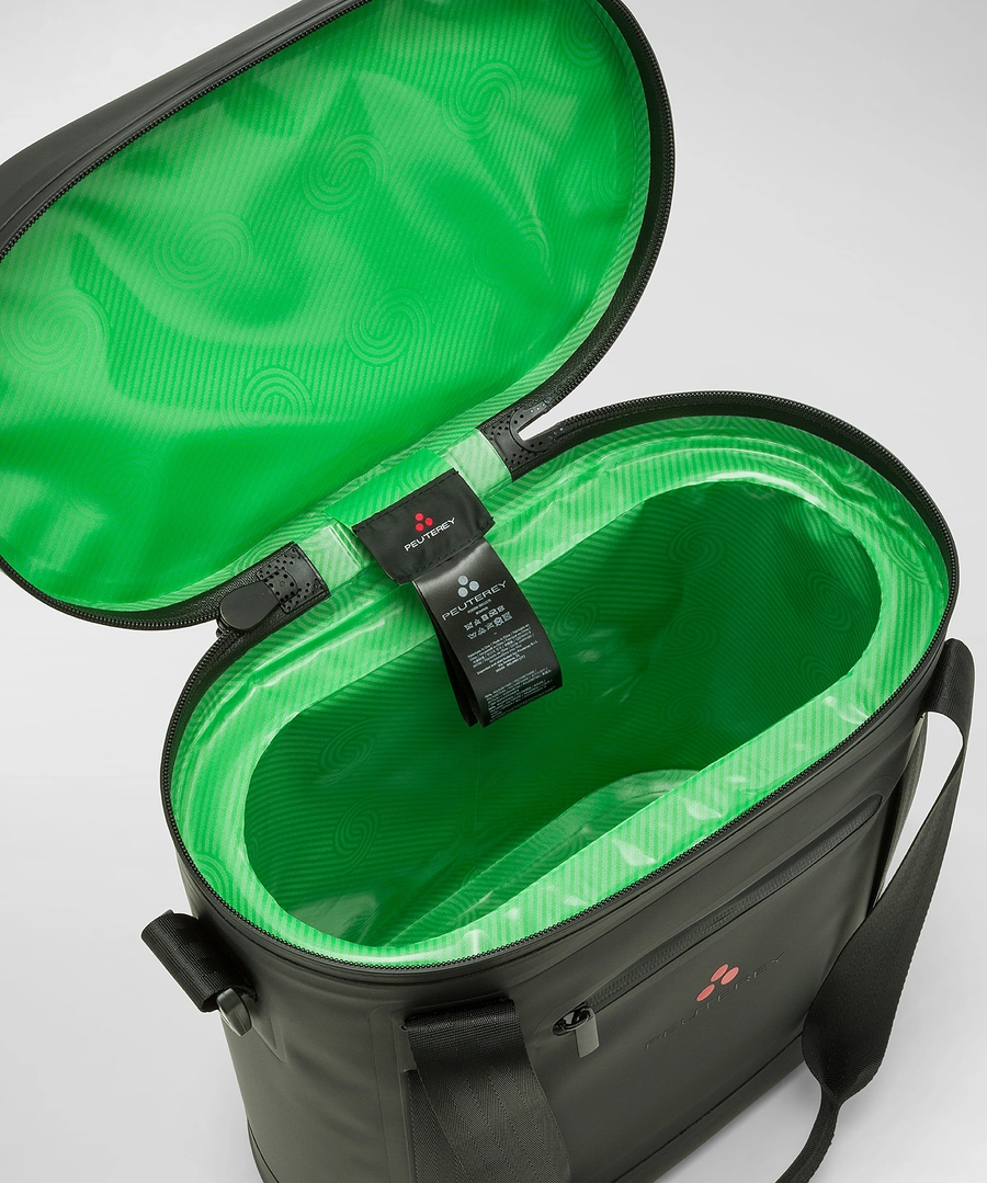 Borsa termica PEX0006 NER PEUTEREY Black 
