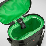 Borsa termica PEX0006 NER PEUTEREY Black 