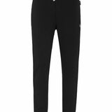 Jogger in felpa MJT2043 PJY002N 02 02 PHILIPP PLEIN Black 