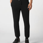 Jogger in felpa MJT2043 PJY002N 02 02 PHILIPP PLEIN Black 