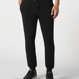 Jogger in felpa MJT2043 PJY002N 02 02 PHILIPP PLEIN Black 