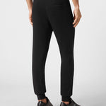 Jogger in felpa MJT2043 PJY002N 02 02 PHILIPP PLEIN Black 