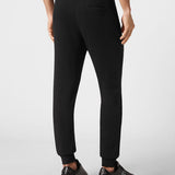 Jogger in felpa MJT2043 PJY002N 02 02 PHILIPP PLEIN Black 