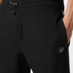 Jogger in felpa MJT2043 PJY002N 02 02 PHILIPP PLEIN Black 