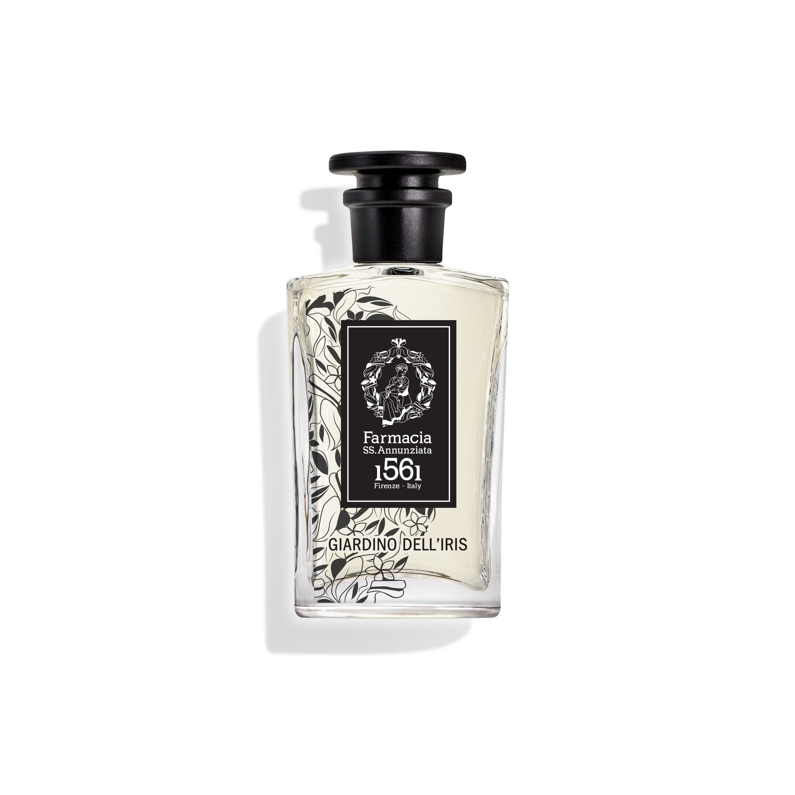 Profumo GIARDINO DELL'IRIS GIARDINO DELLIRIS UNI FARMACIA SS ANNUNZIATA 1561  