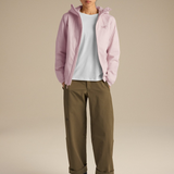 Giubbotto felpa con cappuccio ATOM HOODY W X000009452 ALPINE ROSE ARC'TERYX Alpine rose 