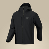 Giubbotto tecnico con cappuccio GAMMA MX HOODY M X000008485 BLACK ARC'TERYX Black 