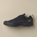Scarpa tecnica KONSEAL GTX MEN X000009833 BLACK ARC'TERYX Black 