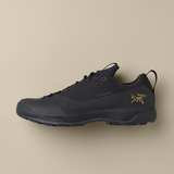 Scarpa tecnica KONSEAL GTX MEN X000009833 BLACK ARC'TERYX Black 
