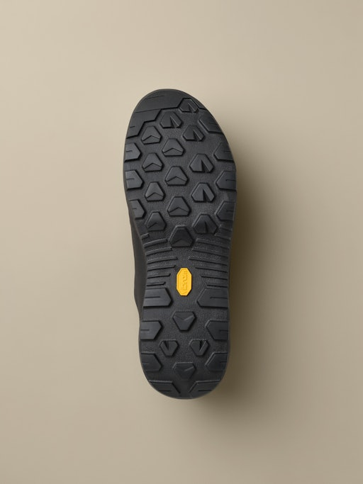 Scarpa tecnica KONSEAL GTX MEN X000009833 BLACK ARC'TERYX Black 