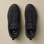 Scarpa tecnica KONSEAL GTX MEN X000009833 BLACK ARC'TERYX Black 
