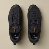 Scarpa tecnica KONSEAL GTX MEN X000009833 BLACK ARC'TERYX Black 