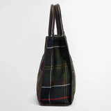 Borsa tote in tartan LBA0423 LBA OL91 BARBOUR Classic tartan 
