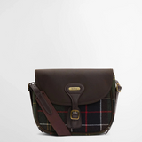 Borsa a tracolla LBA0479 LBA OL91 BARBOUR Classic tartan 