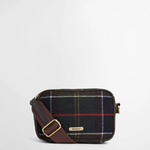 Mini borsa a tracolla in tartan LBA0543 LBA TN11 BARBOUR Classic tartan 